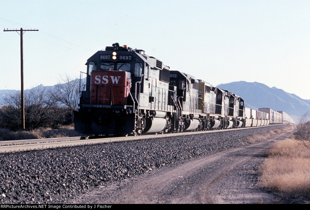 SSW 9697